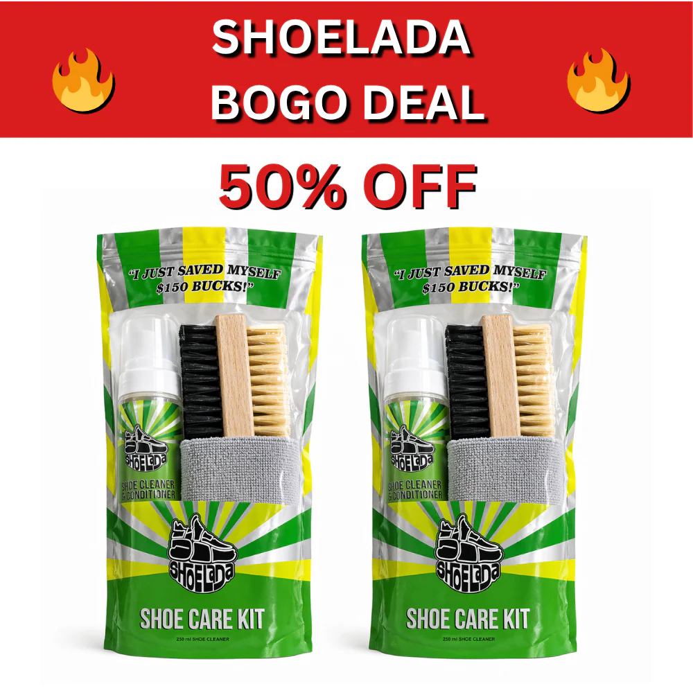 Shoelada Products