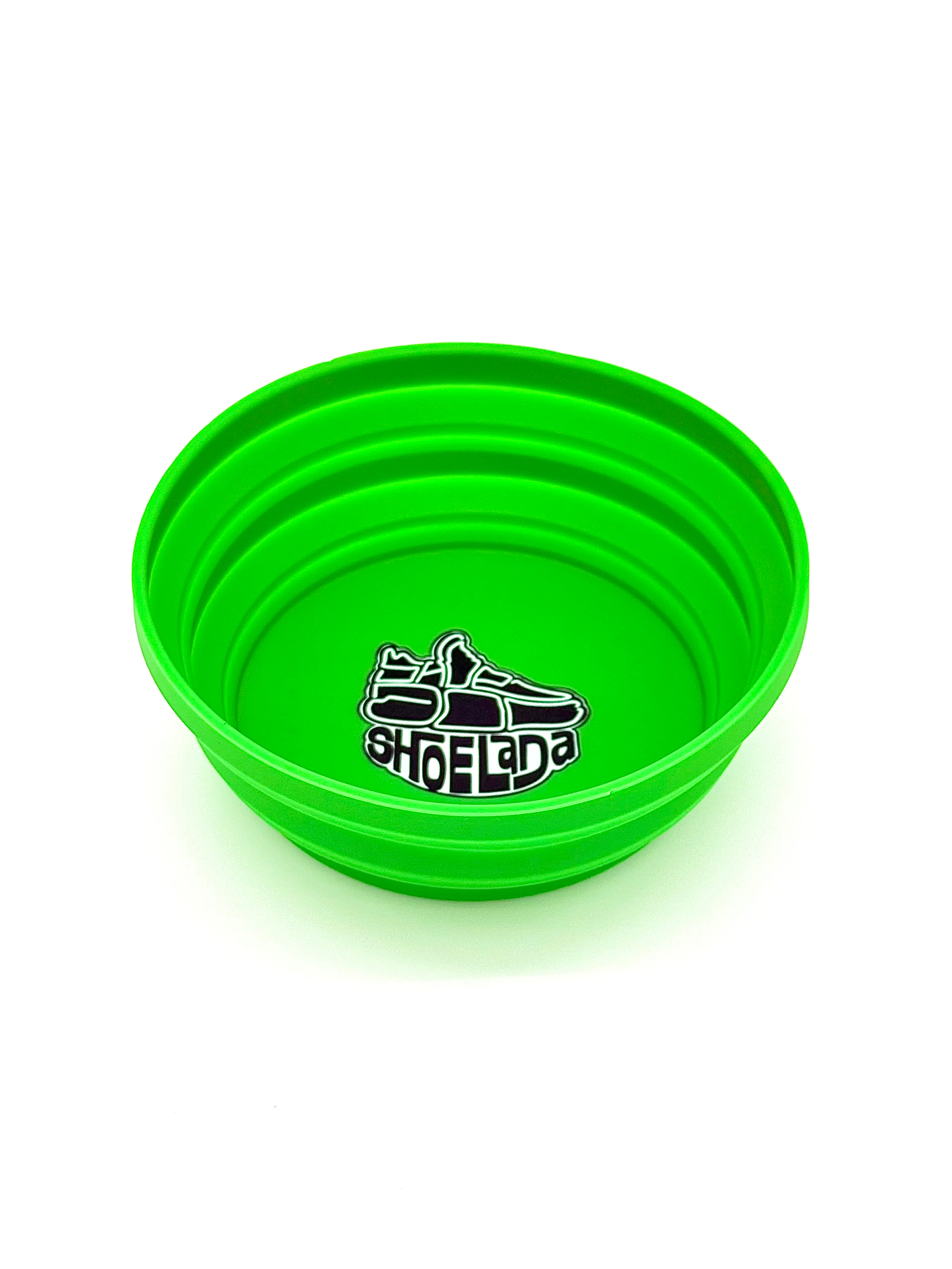 SHOELADA CLEANING BOWL